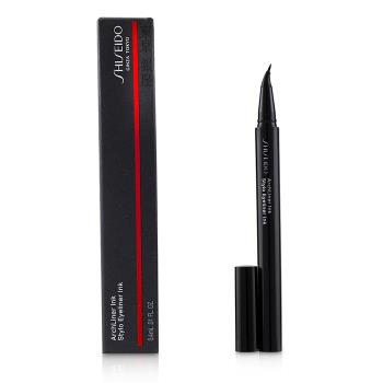 資生堂 引釉眼線液- # 01 Shibui Black0.4ml/0.01oz