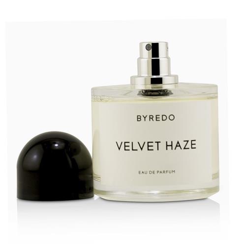 byredo velvet haze eau de parfum