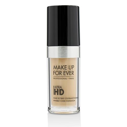 Make Up For Ever ULTRA HD超進化無瑕粉底液 - # R230 (Ivory) 30ml/1.01oz