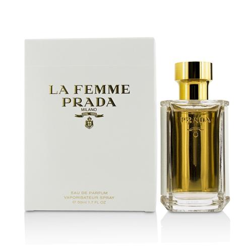 普拉達 La Femme Eau De Parfum 女性香水 50ml/1.7oz