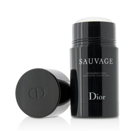 Christian Dior SAUVAGE曠野之心體香膏75g/2.6oz
