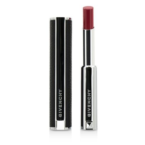 紀梵希 光吻誘惑美唇膏 Le Rouge A Porter Whipped Lipstick - #206 Corail Decollete霓采珊瑚 