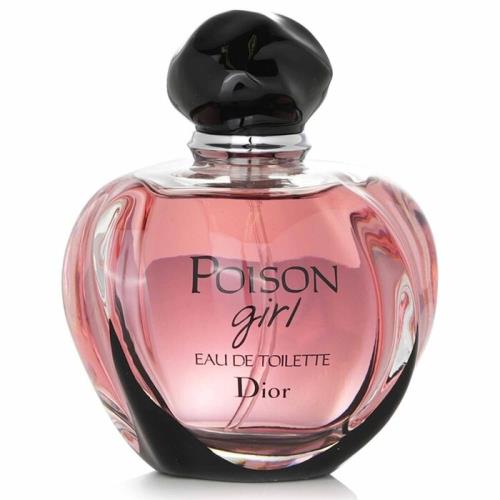 Christian Dior Poison Girl Eau De Parfum Spray毒藥女孩淡香水100ml
