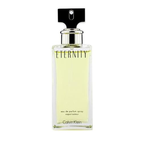 卡文克萊CK Eternity 永恆淡香精100ml/3.4oz|Calvin Klein 卡文克萊