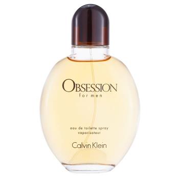 CK 卡爾文·克雷恩 (卡文克萊) Obsession 迷戀經典男性淡香水125ml/4oz