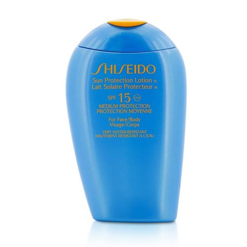 lotion n