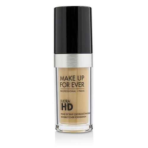 Make Up For Ever ULTRA HD超進化無瑕粉底液 - # Y315 (Sand) 30ml/1.01oz