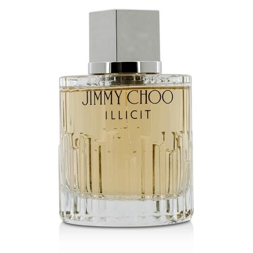 Jimmy Choo Illicit 慾望城市女性淡香精 100ml/3.3oz