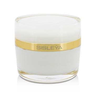 SISLEY希思黎 抗皺活膚御緻駐顏霜50ml 是專櫃級抗老保養產品，適合各種肌膚使用，專為臉部與眼部設計，有效改善細紋、提升肌膚彈性與保濕度，幫助維持年輕肌膚狀態。商品為國內專櫃公司貨，附有完整中文標示，請注意儲存期限與正確使用方式。