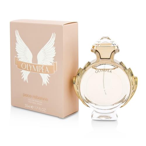 Paco Rabanne Olympea 女神女性香水50ml/1.7oz|Paco Rabanne|ETMall