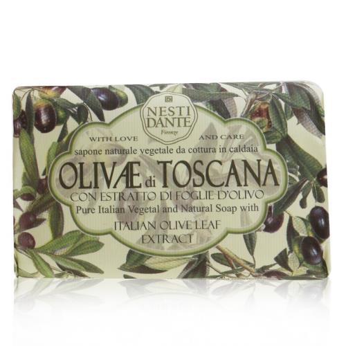 那是堤 義大利橄欖系列 托斯卡尼橄欖皂 150g/3.5oz