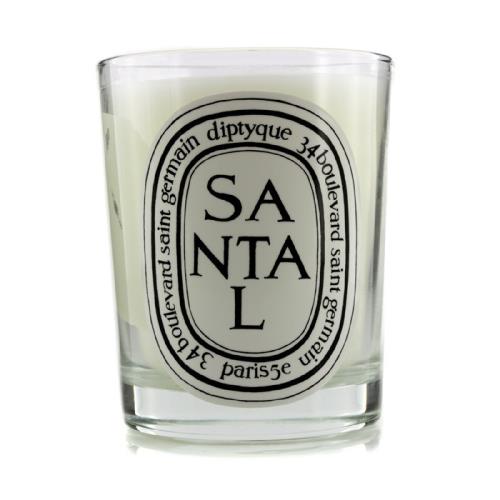 Diptyque 檀香 香氛蠟燭 Scented Candle - Santal (Sandalwood) 190g/6.5oz