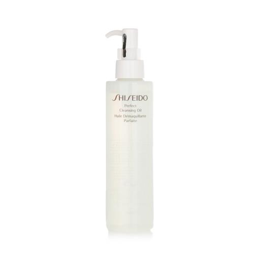 資生堂 完美水漾潔顏油180ml/6oz