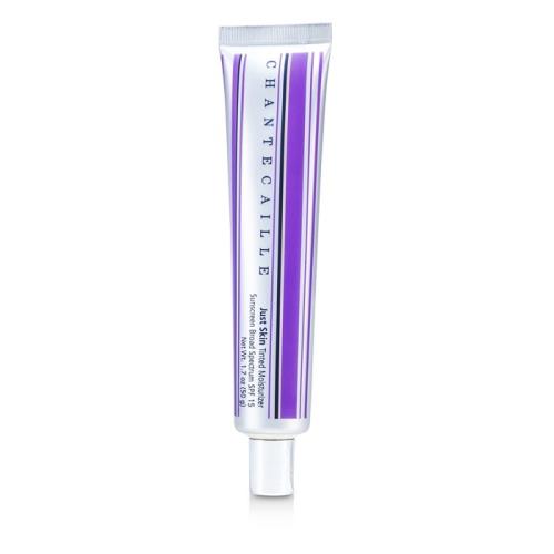 香緹卡 自然肌膚輕底妝SPF 15 Just Skin Tinted Moisturizer SPF 15 - Wheat 50g/1.7oz