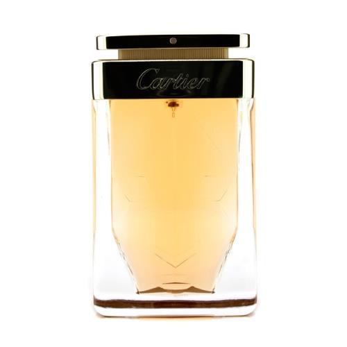 卡地亞 La Panthere 美洲豹女性香水 75ml/2.5oz