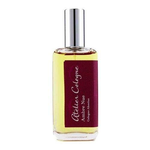 歐瓏 琥珀 古龍水噴霧 Ambre Nue Cologne Absolue Spray 30ml/1oz
