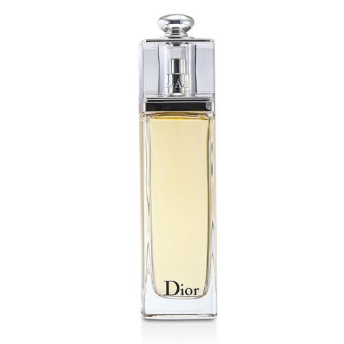 迪奧DIOR ADDICT癮誘超模淡香水100ml/3.4oz|Christian Dior 迪奧