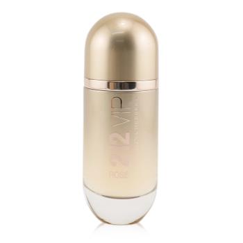 Carolina Herrera 212 VIP Rose 粉紅香檳女性香水80ml/2.7oz