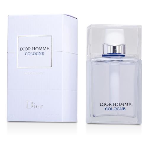 迪奧DIOR HOMME COLOGNE 清新淡香水75ml/2.5oz|Christian Dior 迪奧
