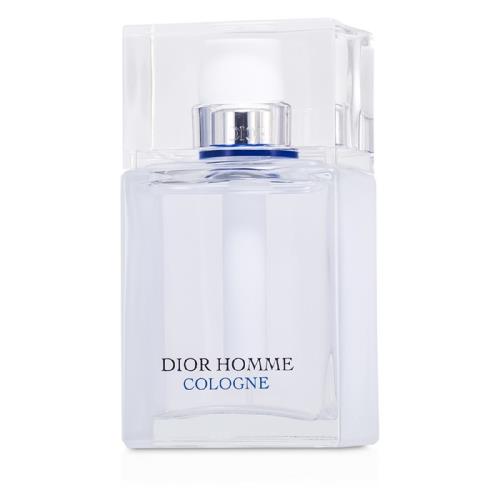 迪奧DIOR HOMME COLOGNE 清新淡香水75ml/2.5oz|Christian Dior 迪奧