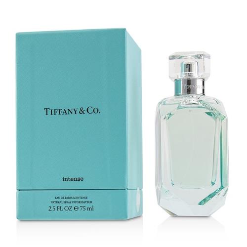 Tiffany & Co. Tiffany 同名晶鑽女性香水 75ml/2.5oz