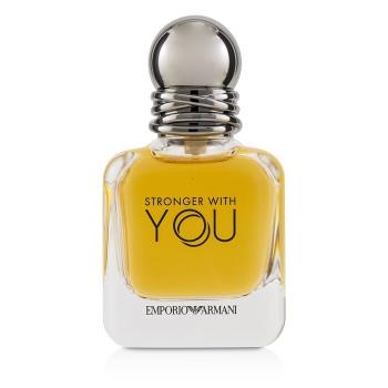 亞曼尼 YOU 男性淡香水 Emporio Armani Stronger With You EDT30ml/1oz