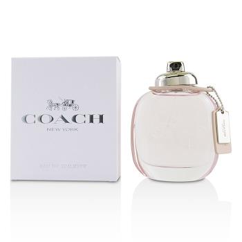 Coach 時尚經典女性淡香水 90ml/3oz