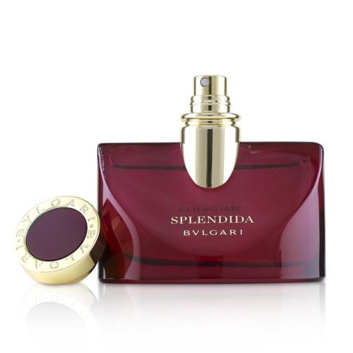 Bvlgari Splendida Magnolia Sensuel Eau De Parfum For Women 100ml
