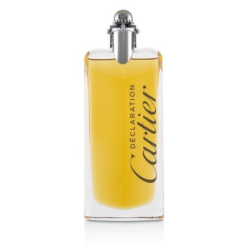 卡地亞 Declaration 宣言男性香水 100ml/3.3oz