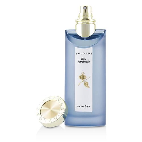 寶格麗 Eau Parfumee Au The Bleu 藍茶中性古龍水 75ml/2.5oz