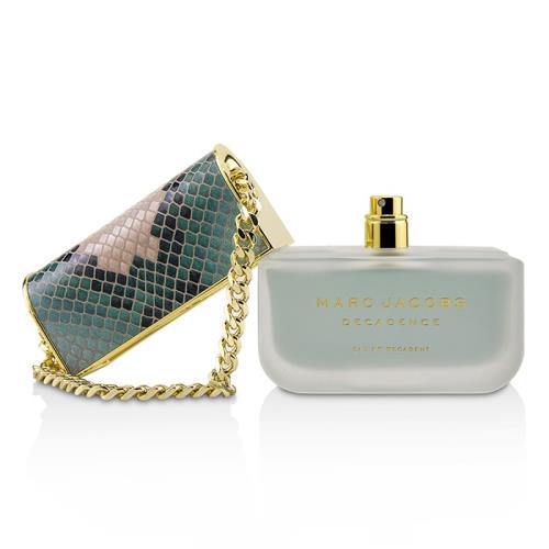 Marc Jacobs Decadence Eau So Decadent 粉紅狂歡女性淡香水 100ml/3.4oz