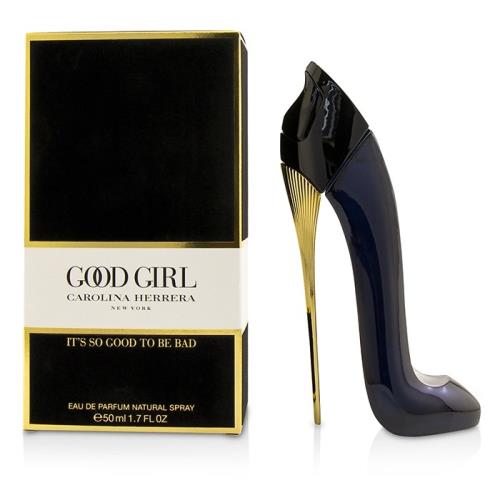 Carolina Herrera Good Girl 好女孩女性香水50ml/1.7oz|Carolina