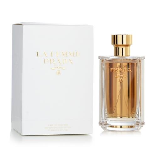 PRADA LA FEMME 香水 女性用 普拉達La Femme Eau De Parfum 女性香水100ml/3.3oz|PRADA|ETMall東森