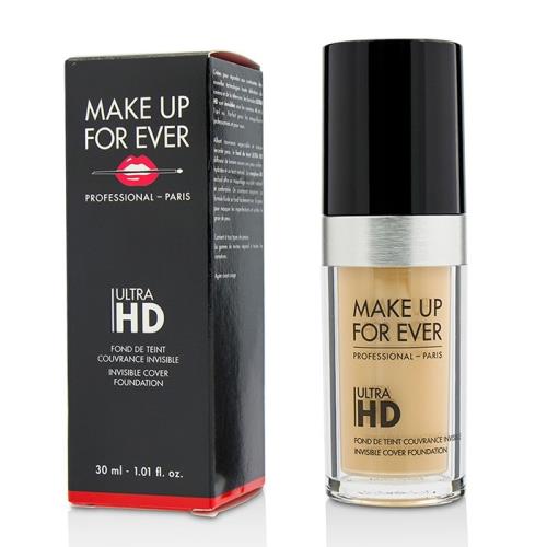 Make Up For Ever ULTRA HD超進化無瑕粉底液- # Y225 (Marble) 30ml/1.01oz
