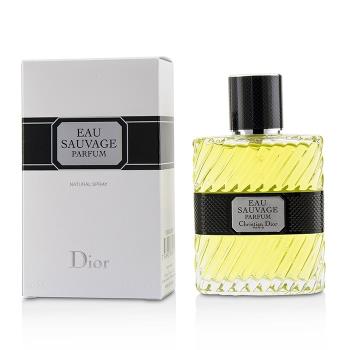 迪奧 Eau Sauvage 曠野之心香水 50ml/1.7oz