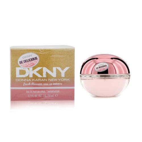 dkny be delicious so intense