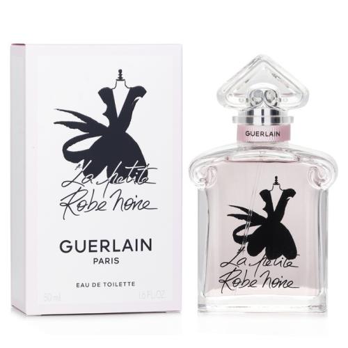 嬌蘭La Petite Robe Noire 小黑裙女性淡香水50ml/1.6oz|GUERLAIN