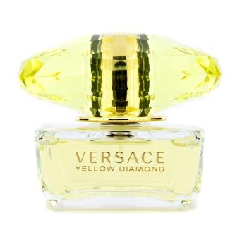 凡賽斯 Yellow Diamond 香愛黃鑽女性淡香水 50ml/1.7oz