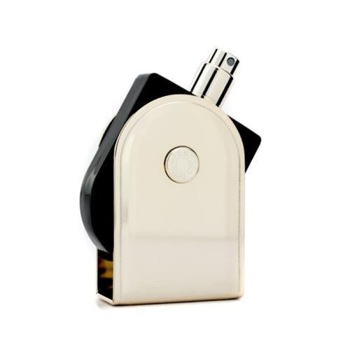 愛馬仕 黯黑愛馬仕之旅- 純香精 可補充裝 Voyage DHermes Pure Perfume Refillable35ml/1.18oz