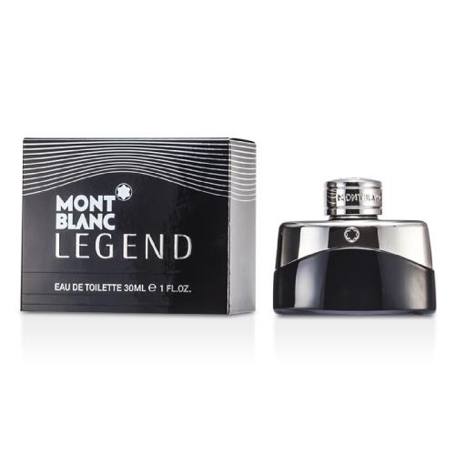 萬寶龍 Legend 傳奇經典男性淡香水 30ml/1oz