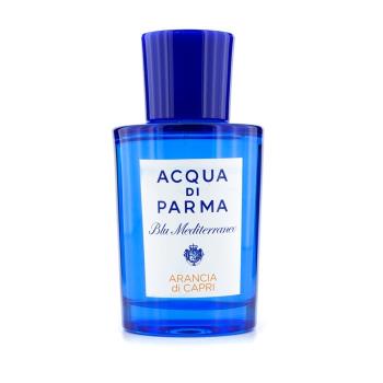帕爾瑪之水 Blu Mediterraneo Arancia Di Capri 藍色地中海系列淡香水 75ml/2.5oz