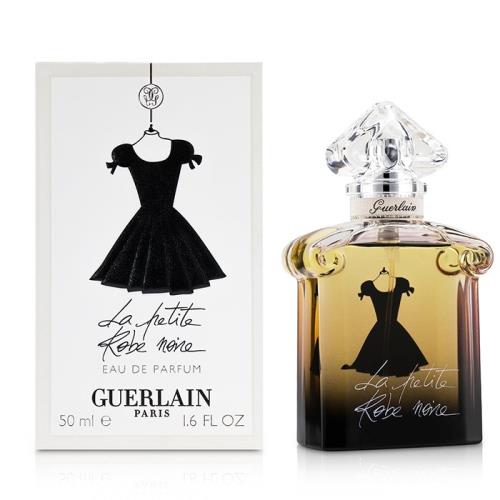 嬌蘭La Petite Robe Noire 小黑裙女性淡香精50ml/1.6oz|會員獨享好康