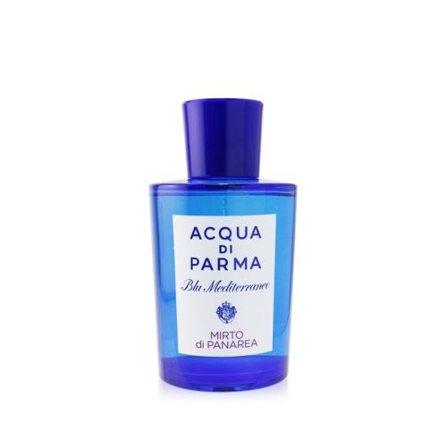 帕爾瑪之水 Blu Mediterraneo Mirto Di Panarea 藍色地中海系列 帕納里加州桂淡香水150ml/5oz