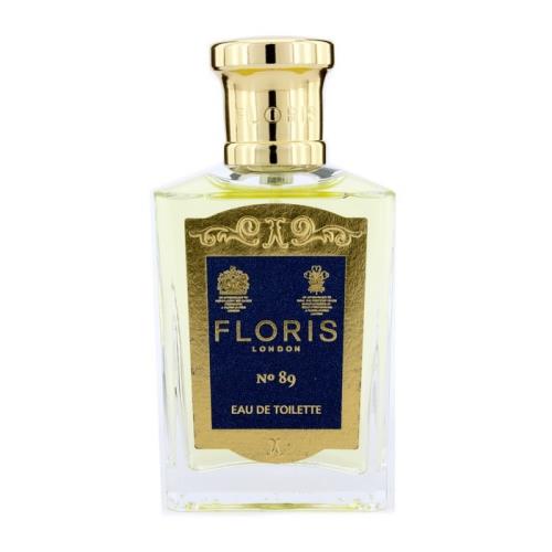 佛羅瑞斯No.89 男性淡香水50ml/1.7oz|Floris|ETMall東森購物網