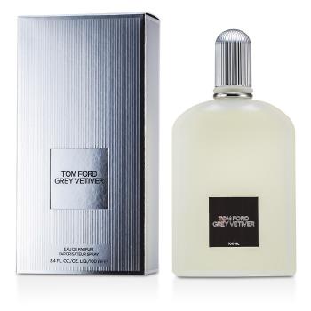 Tom Ford Grey Vetiver 清新巖蘭草男性淡香精 100ml/3.4oz
