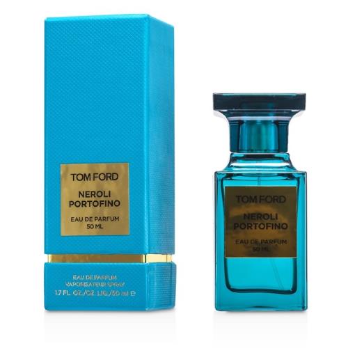 Tom Ford Private Blend Neroli Portofino 地中海系列-暖陽橙花男性淡