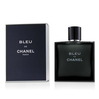 香奈兒 香奈兒藍色淡香水Bleu De Chanel Eau De Toilette Spray 100ml/3.4oz