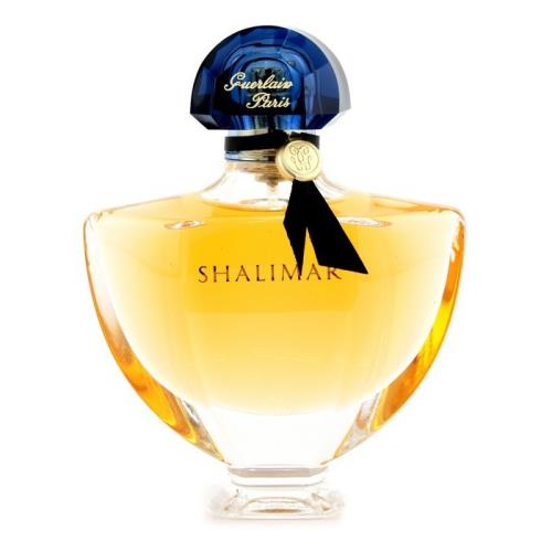 嬌蘭 Shalimar 一千零一夜淡香精 50ml/1.7oz