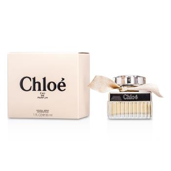 蔻依 Chloé 同名女性淡香精 30ml/1oz