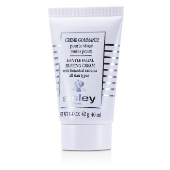 SISLEY希思黎角質調理霜，專櫃正品，適合各種膚質使用。本產品為臉部與眼部專用，能有效去除老廢角質，讓肌膚更為柔滑細緻。採用高品質成分，溫和不刺激，適合大人日常保養使用。儲存期限為3年，請詳閱產品包裝標示。